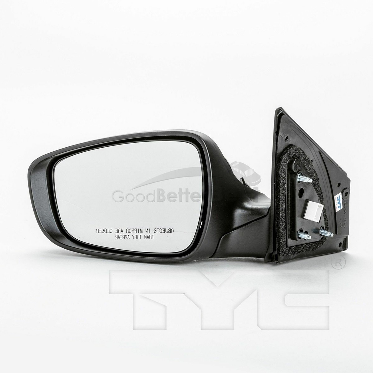 One New TYC Door Mirror Left 7710242 876103Y000 for Hyundai | eBay 