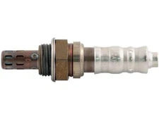 For 2011 Hyundai Sonata Oxygen Sensor Downstream NGK 63623PJYF