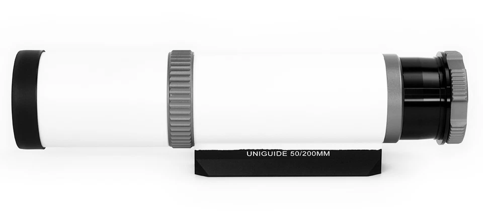William Optics Slide-base UniGuide 50mm Guide Scope for QHY, SBIG, ZWO cameras - Image 2 of 4