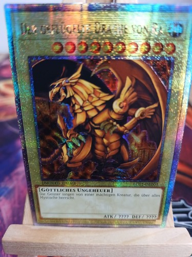 most hated yugioh cards Primite Imperial Dragon (Quarter Century Secret Rare) [ROTA-EN013] Qua
