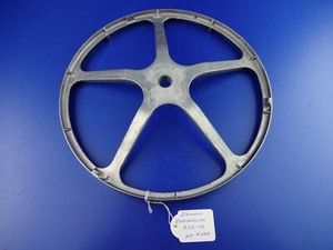 Keilriemen Waschmaschine - Siemens EXTRAKLASSE E12.19 5500000147