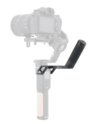 FeiyuTech Versatile Arm, Suit For AK2000C/AK2000S Camera Gimbal