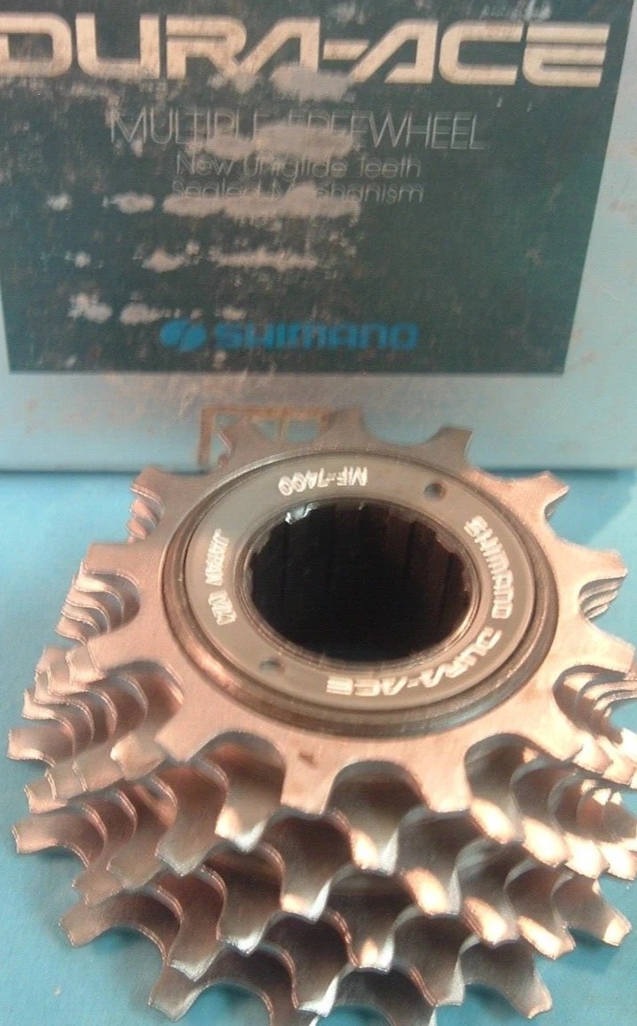Freewheels 7 Speed for Universal for sale | eBay