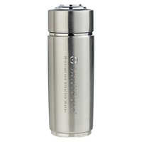 Santevia Water Systems Alkaline Energy Flask, Silver, New, Free Shipping on sale Santevia Water Systems Alkaline Energy Flask, Silver, New, Free Shipping on sale