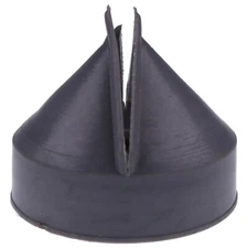 Dust Ejector Valve for John Deere M150663 Cub Cadet 751-3197 Toro 99-3175 New