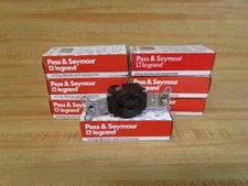 Pass & Seymour 5361 Receptacle (Pack of 7)