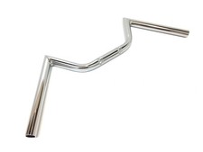 Cafe Racer M-Lenker Breite: 540 mm Scrambler Bopper Umbau Mofa Moped Mokick