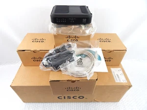 Cisco- DPC2320 Routeur sans fil modem câble - 2.0 Boîte Ethernet de la passerelle 10 neuf