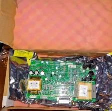 VACUUM INSTRUMENT CORP 584-334 VicLeak Detect MD390 AC Control Board 