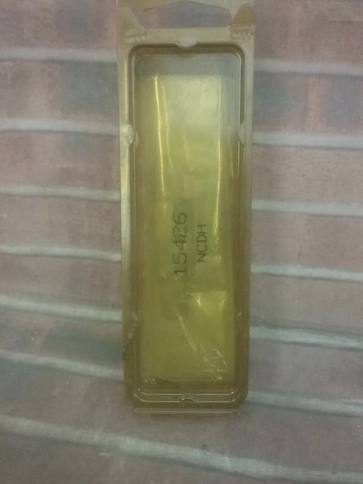 Kit de herrajes de freno de disco Wagner F113896S  Foto 2 de 2