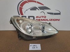 Faro anteriore dx Opel Corsa D 2011 in poi 2 serie 89313300 - FA OPEL 62 A