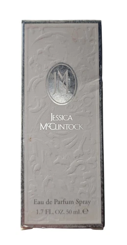 NIB New Jessica McClintock 1.7oz  Women's Spray Perfume