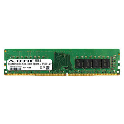 8GB RAM for DELL VOSTRO Towers 3267 3268 3470 3660 3667 3668 3669 3670 Memory 8G