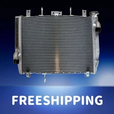 Kangomoto fit Kawasaki Ninja ZX-14R ZX14R 2012-2017 All Aluminum Radiator