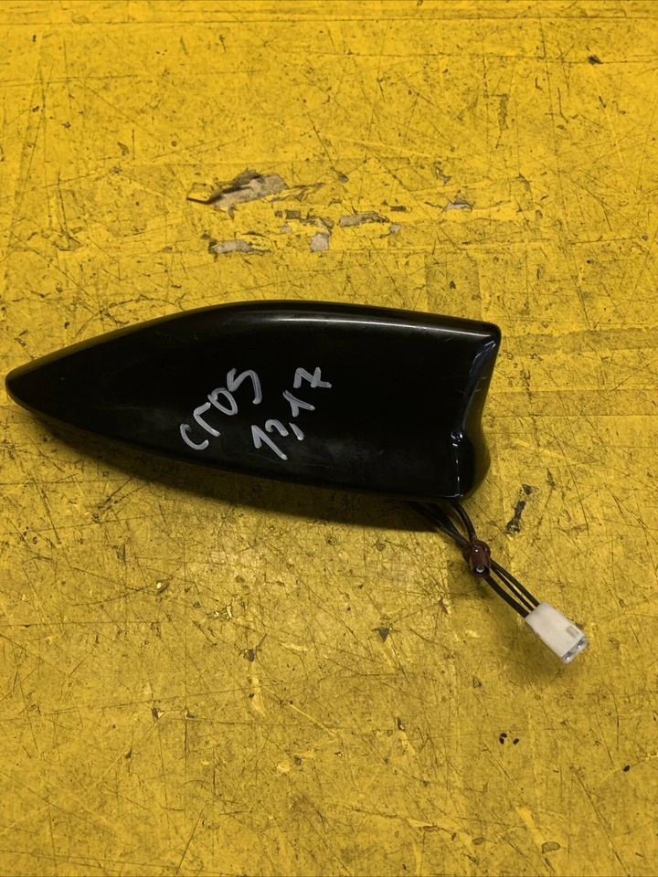 2013-2017 Subaru CrossTrek Roof Antenna Telematic Shark Fin V3-10949C - Image 3 of 4