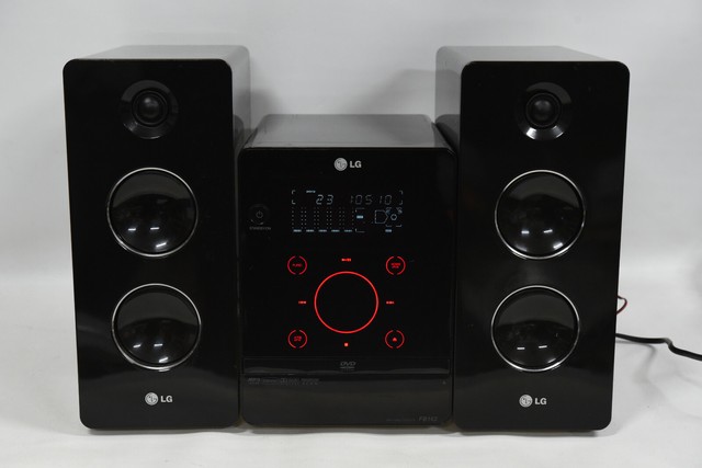 LG Mini Home Theatre FB162 for sale online eBay