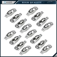 16pcs New Rocker Arm Set For Dodge Chrysler V8 4.7L 3.7L 53020742AC