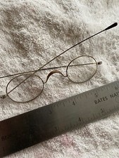 Vintage Antique Eyeglasses Glasses Reading Eye Spectacles