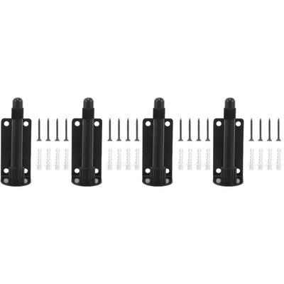  4PCS Flatwandhalter Flöte Kleiderbügel Klarinette Stütze Haken Musikinstrumente