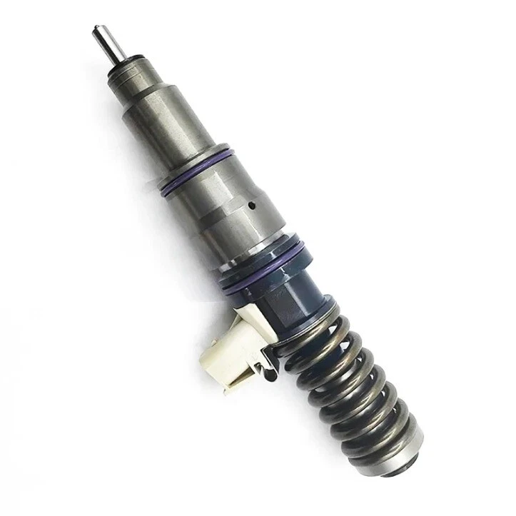 Электронный инжектор BEBE4D21001 33800-84830 инжектор дизельного топлива Volvo HYUNDAI - Изображение 2 из 2