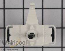 New Genuine OEM Whirlpool Dryer Push To Start Switch WP3977456