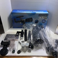 Kiosesi Astronomical Telescope- F40070 For Kids