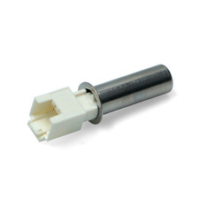 SONDA TEMPERATURA NTC LAVATRICE CANDY HOOVER IBERNA ZEROWATT 49015420