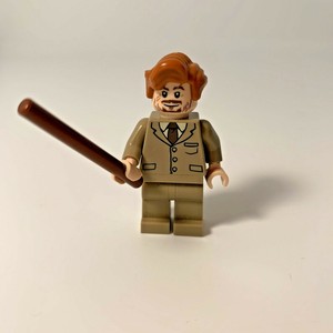 lego harry potter werewolf