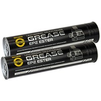 Mannol 2X 400G Kartusche EP-2 Multi-Mos2 Grease Multi-Mos2 Universalfett
