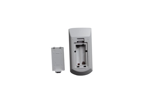 Control remoto para proyector 3 LCD Panasonic PT-AT5000E PT-AT6000E PT-AE700E - Imagen 4 de 4