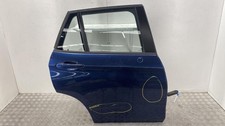 Porte arrière et accessoires BMW X1