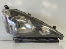 2009 2010 2011 2012 2013 2014 Honda Fit Right Passenger Side Headlight Lamp Oem