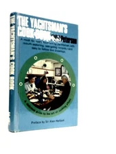 The Yachtsman`s Cook Book (E.W.R.Peterson - 1966) (ID:75193)