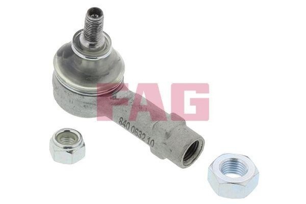 Schaeffler FAG Spurstangenkopf Kugelgelenk Track Rod Ends Vorne 840 0632 10-image