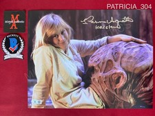 Patricia Arquette autographed 11x14 photo A Nightmare on Elm Street 3 Beckett