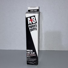 9904k White A b Rezolin Epoxy Kit 14 Oz. Container Size Box Container Type 1pac