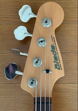 Blade Solid Right-Handed Bass Guitars for sale | eBay
