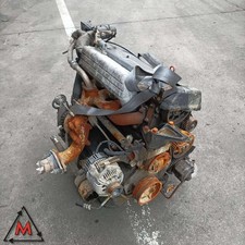 Moteur Fiat DUCATO