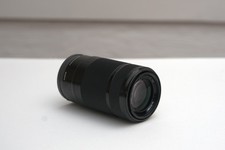 Sony E 55-210mm f/4.5-6.3 OSS Lens - Tested, See Photos