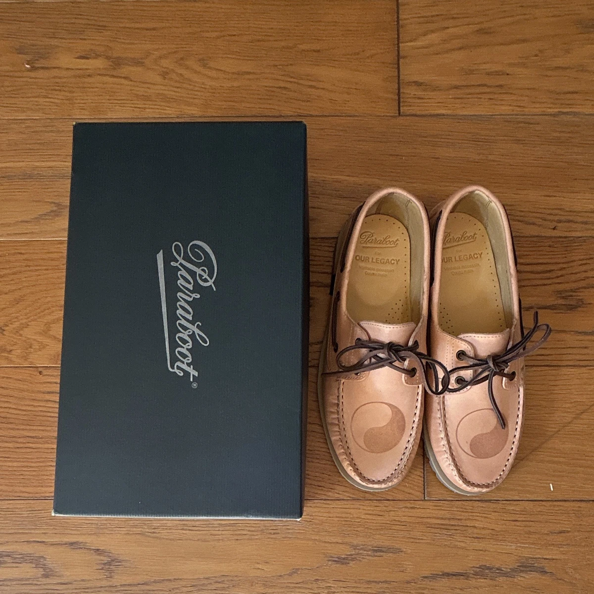 Paraboot Men