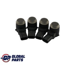 Mercedes W204 W212 PDC Sensor Einparkhilfe Vorne Stannitgrau - 786 SET X4