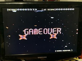 Sol-Feace Sega CD Complete CIB w/ Cardboard Case  Tested 