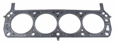 Cometic Gasket 4.080 MLS Head Gasket .051 - SBF SVO C5480-051