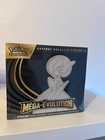 POKÉMON COFFRET ETB ME01 - MEGA ÉVOLUTION - GARDEVOIR - FR - NEUF ET SCELLÉ