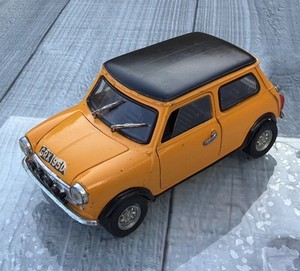 Innocenti Mini | eBay