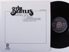 BEATLES 1st Live Recordings Vol. 1 PICKWICK LP VG++ l