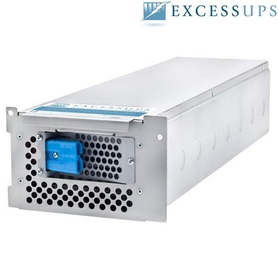 APC Smart-UPS XL 2200VA SUA2200R3XLNETPKG Compatible Replacement Battery Pack
