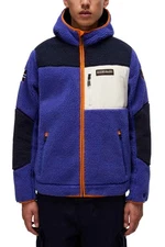 NAPAPIJRI - Men's Yupik Hooded Fleece