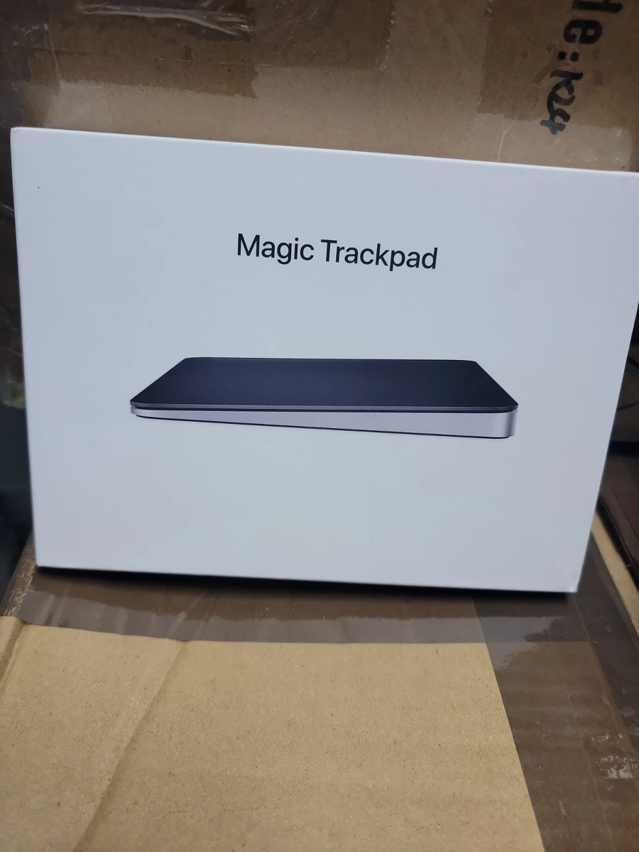 Apple Magic Trackpad for sale | eBay