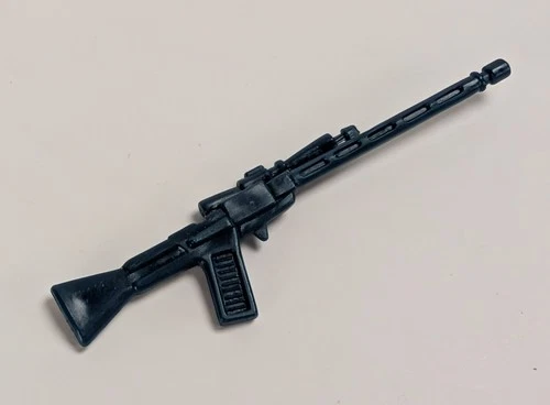 Vintage 1980 Kenner Star Wars Original IG-88 Rifle Original Accessory (No Repro)